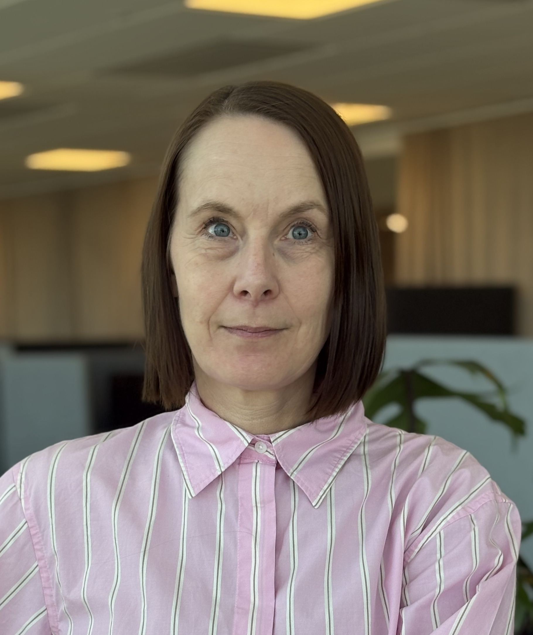 Josefin Andersson